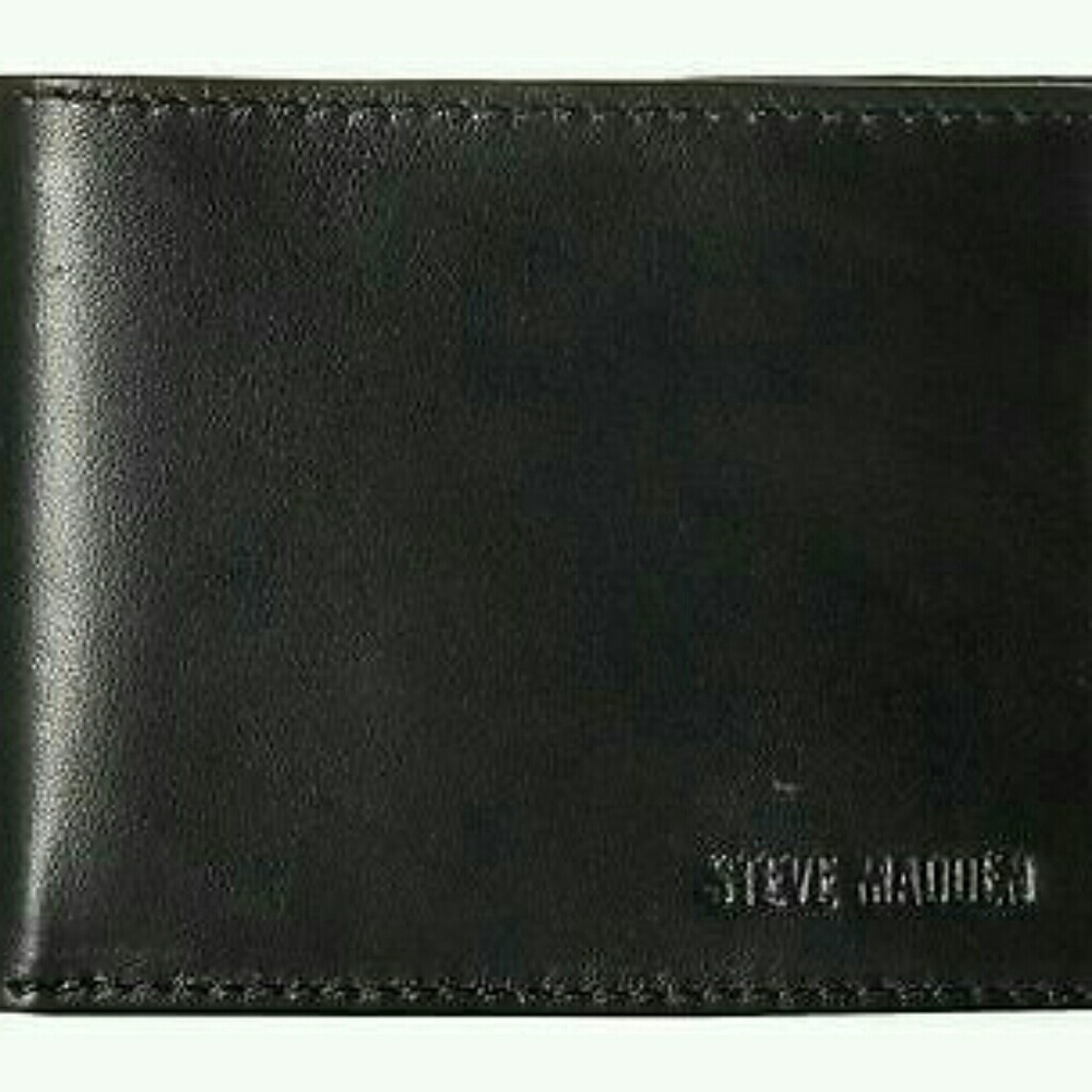 Men's wallet